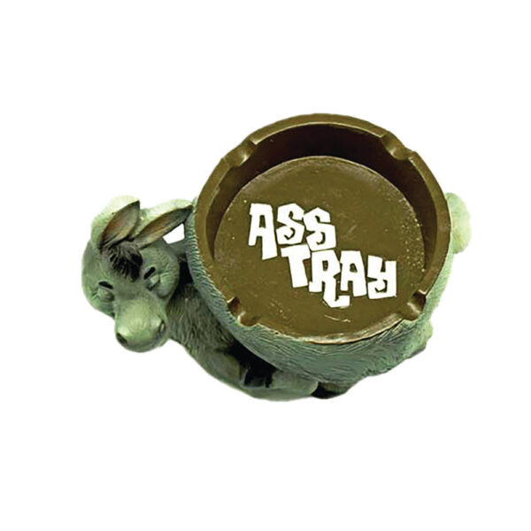 Ass Tray Ashtray