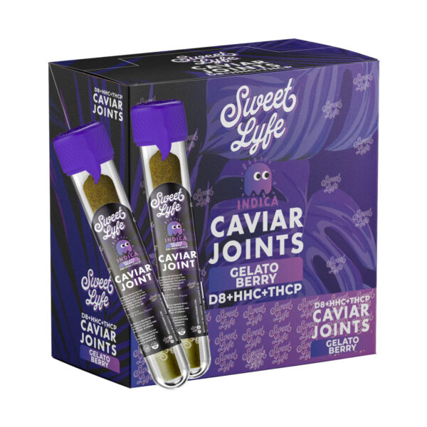 Caviar Joint