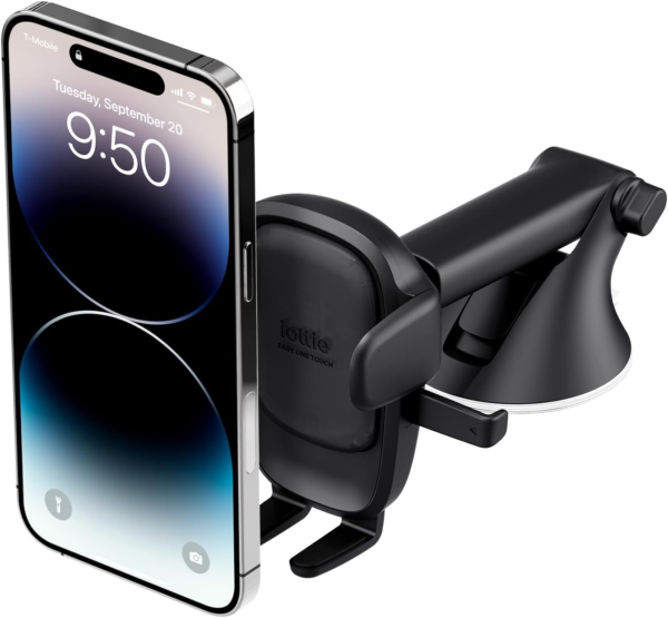 Car Phone Mount