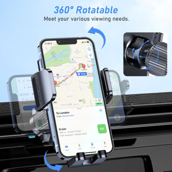 Car Holder Mount