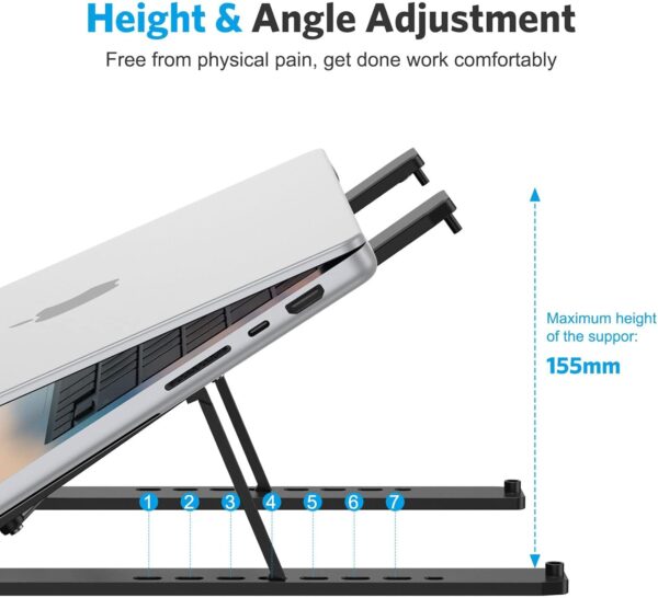 Portable Laptop Stand