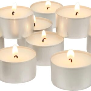 Tea Light Candles