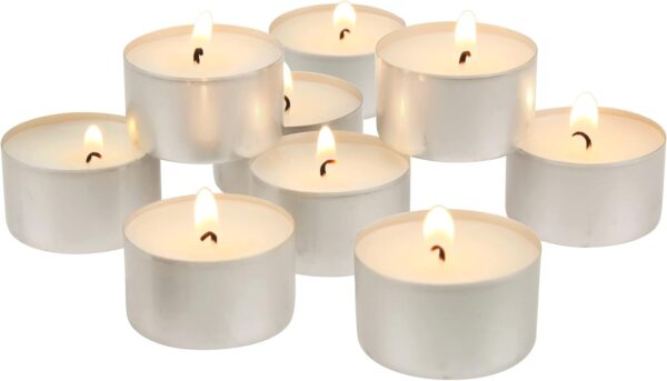 Tea Light Candles