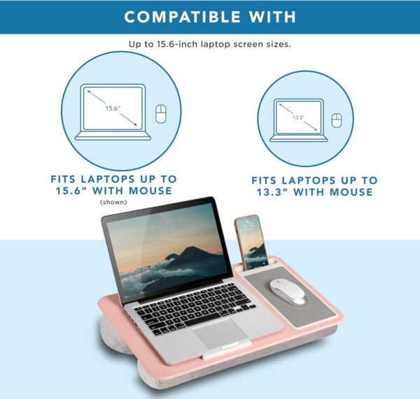 Home Office Lap Desk