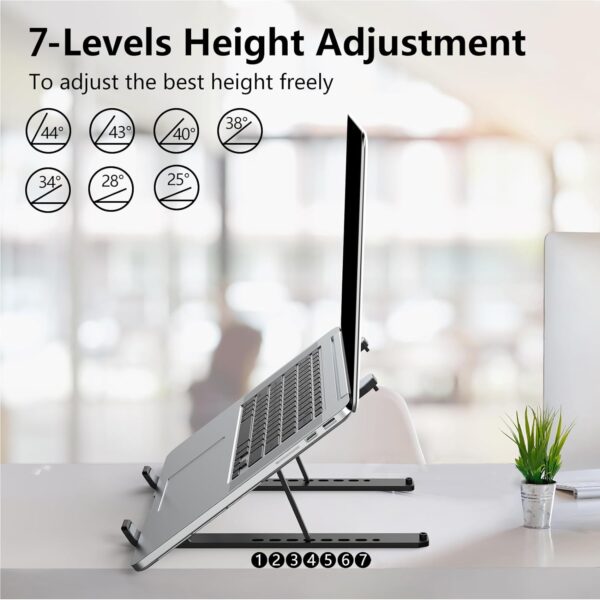 Laptop Stand for Desk