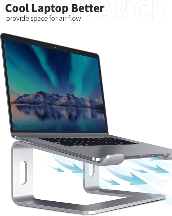 Laptop Stand