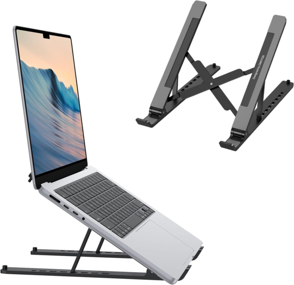 Portable Laptop Stand