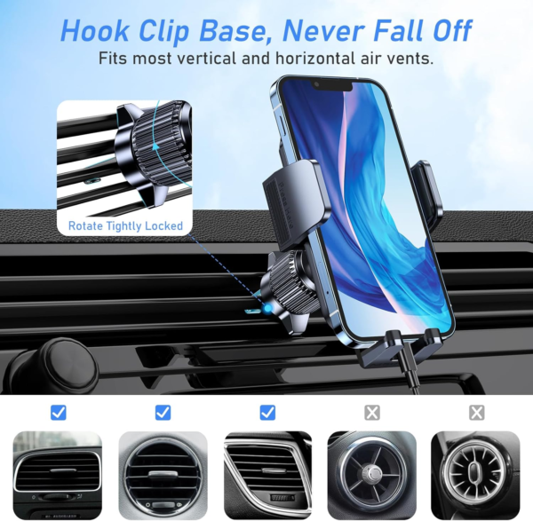 Car Holder Mount