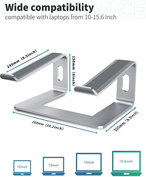 Laptop Stand