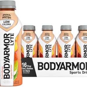 LYTE Sports Drink