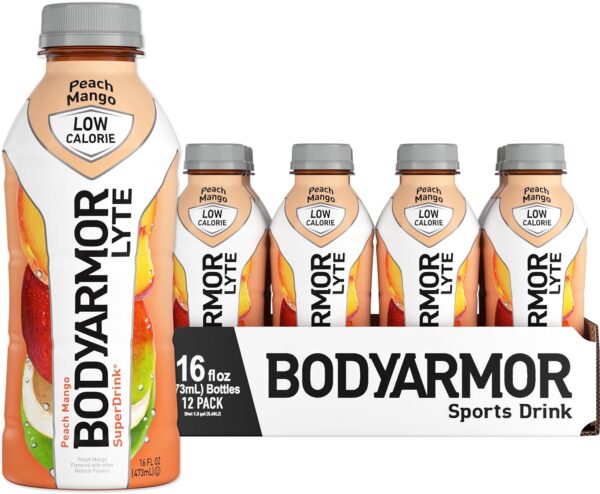 LYTE Sports Drink