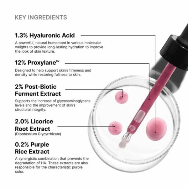 Hyaluronic Acid Intensifier Multi-Glycan - Image 3