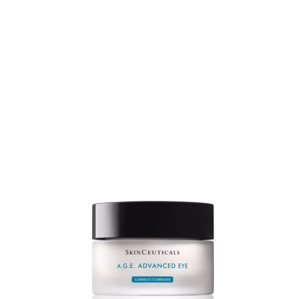 Eye for Dark Circles